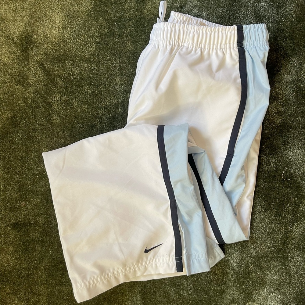 Nike Capri Track Pants